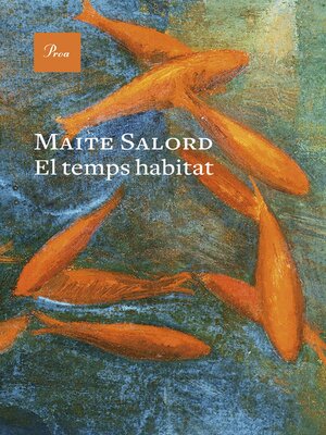 cover image of El temps habitat